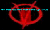 West Yorkshire Truth Campaign profile picture