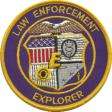 Law Enforcement Explorers profile picture