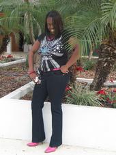 THE BADDEST CHICK IN POLK COUNTY profile picture