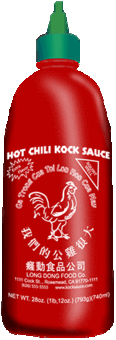 kocksauce