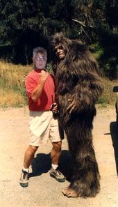 bigfoot profile picture