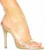 Lucky Gold Heels profile picture