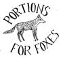 Portions For Foxes profile picture