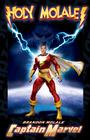 Brandon Molale Shazam Fan Site profile picture