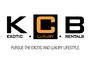 KCB Luxury & Exotic Rentals profile picture