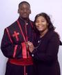 Prophetess Sheila Ashley profile picture