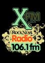 Xfm Scotland profile picture