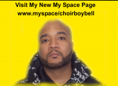 Antone "Choir Boy" Bell profile picture