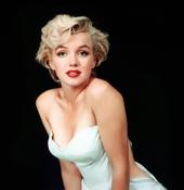 Marilyn Monroe (Broken Up) profile picture