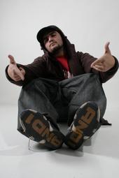 maksy emcee profile picture