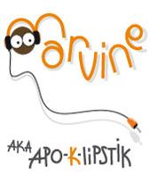 Apo-K-lipstik aka Marvine profile picture