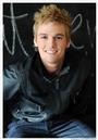 Aaron Carter is in the zone profile picture