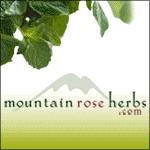 Mountain Rose Herbs profile picture