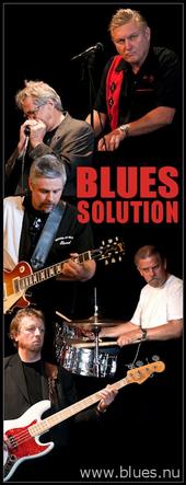 Blues Solution profile picture