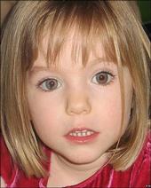 HELP FIND MADELEINE McCANN profile picture