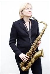 Clare Hirst band profile picture