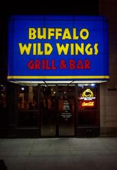 The Buffalo Wild Wings of Youngstown profile picture