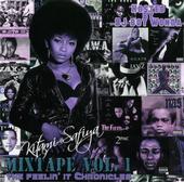 KITAMI SAFIYA--Mixtape out now!! profile picture