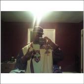 Im a Soulja of Allah's Aramy profile picture