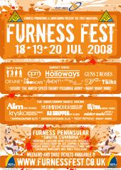 furnessfest