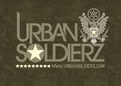 Urbansoldierz profile picture