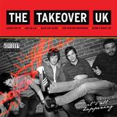 The Takeover UK profile picture