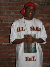 Tha Chosen 1 Music... ILL Skillz Ent profile picture