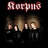 KORPUS [Recording EP!] profile picture