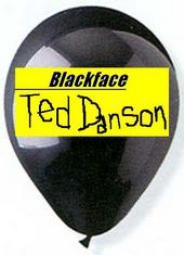 Blackface Ted Danson profile picture