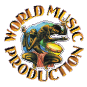 World Music Production profile picture