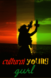 Cultural Young Gurl profile picture