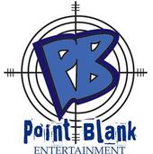 2 For 1 Wednesdays @ Aqua / Point Blank Ent profile picture