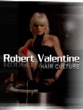 Robert Valentine | Hair Cultureâ„¢ profile picture