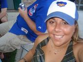 "LETS GO CUBS!!":) profile picture