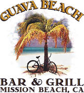 guava beach bar & grill profile picture