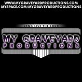 My Graveyard Productions profile picture