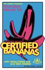 Certified Bananas profile picture