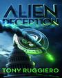 Author Tony Ruggiero profile picture