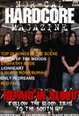 Nor-Cal HardCore Magazine profile picture