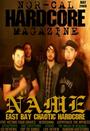 Nor-Cal HardCore Magazine profile picture