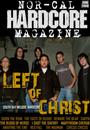 Nor-Cal HardCore Magazine profile picture