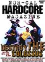 Nor-Cal HardCore Magazine profile picture