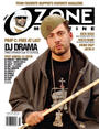 DJ Drama::Gangsta Grillz Album In Stores Now! profile picture