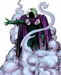 Mysterio profile picture