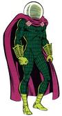 Mysterio profile picture