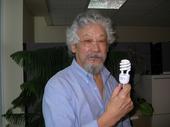 David Suzuki profile picture