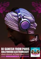 DJ GANESH profile picture