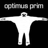 optimus prim profile picture