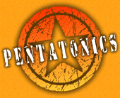 PENTATONICS profile picture