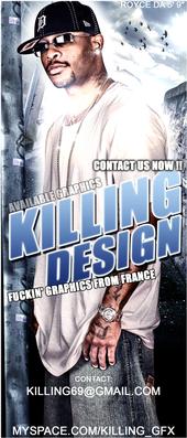 >> Killing Graphics << |Free ArtWorkZ| profile picture